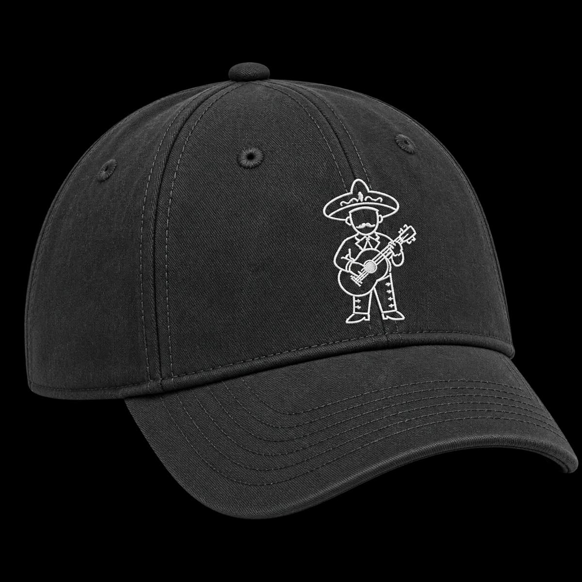 Gorra Mariachi Noche