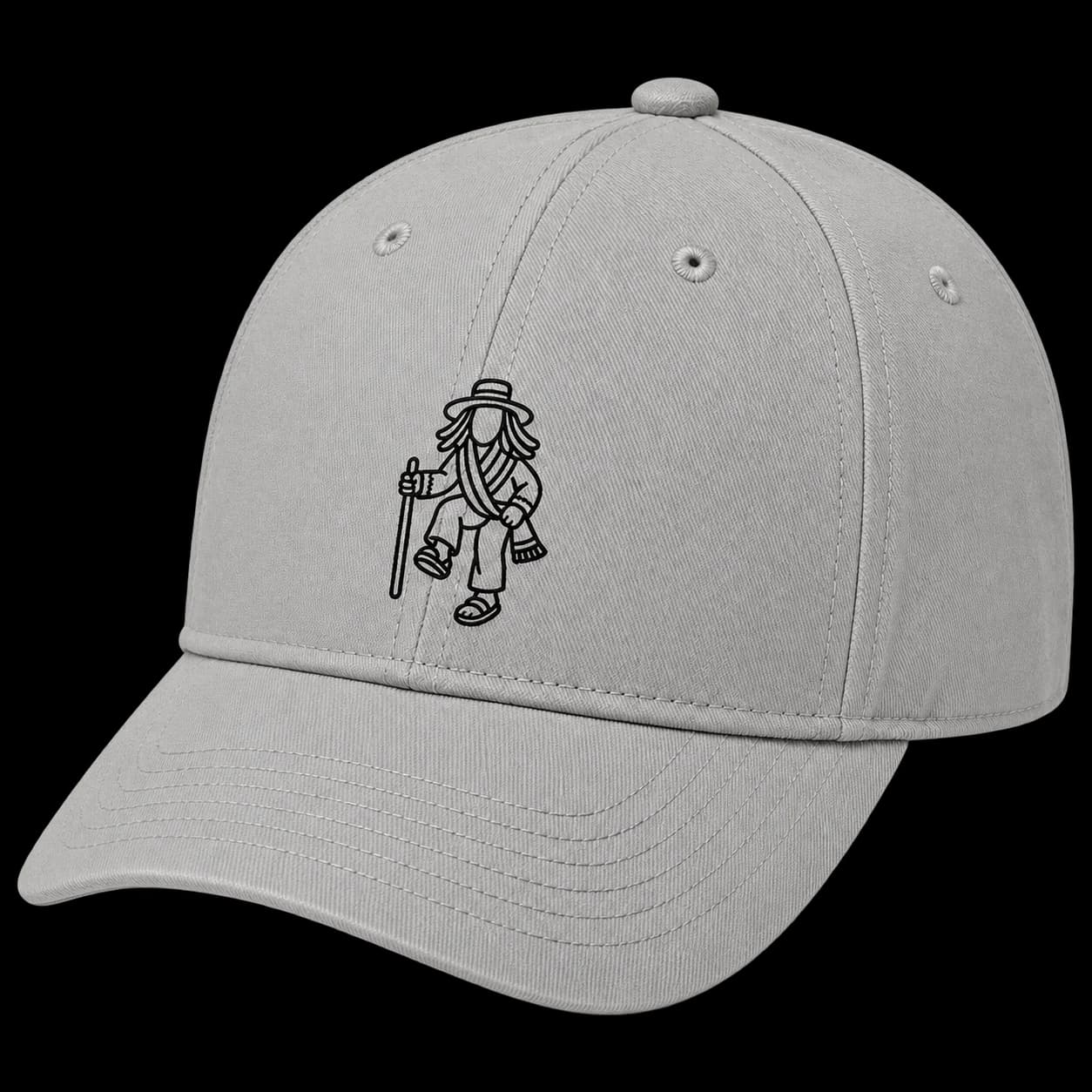 Gorra Viejito
