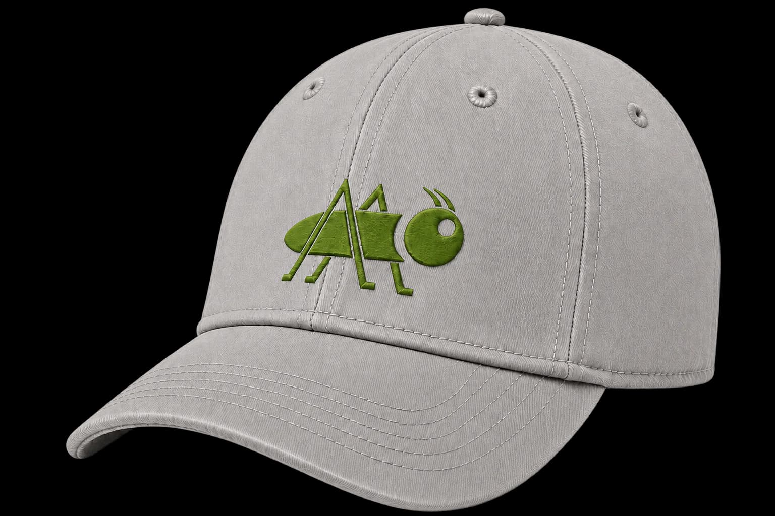 Gorra Chapulín