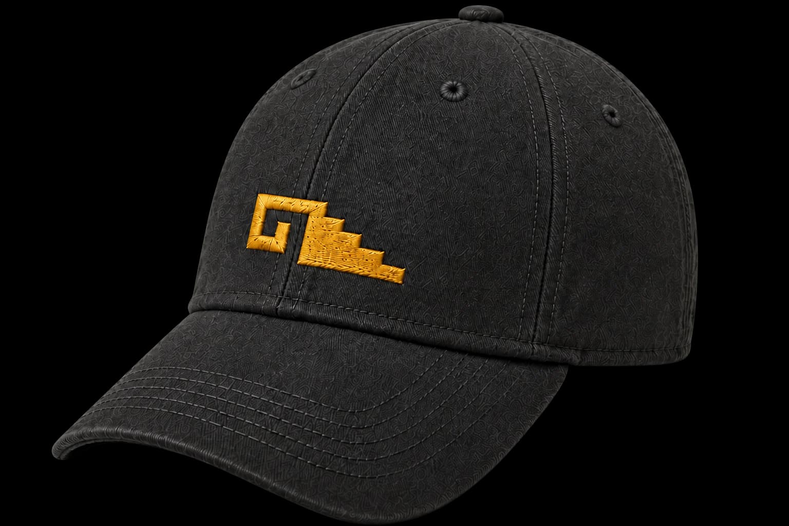 Gorra Greca