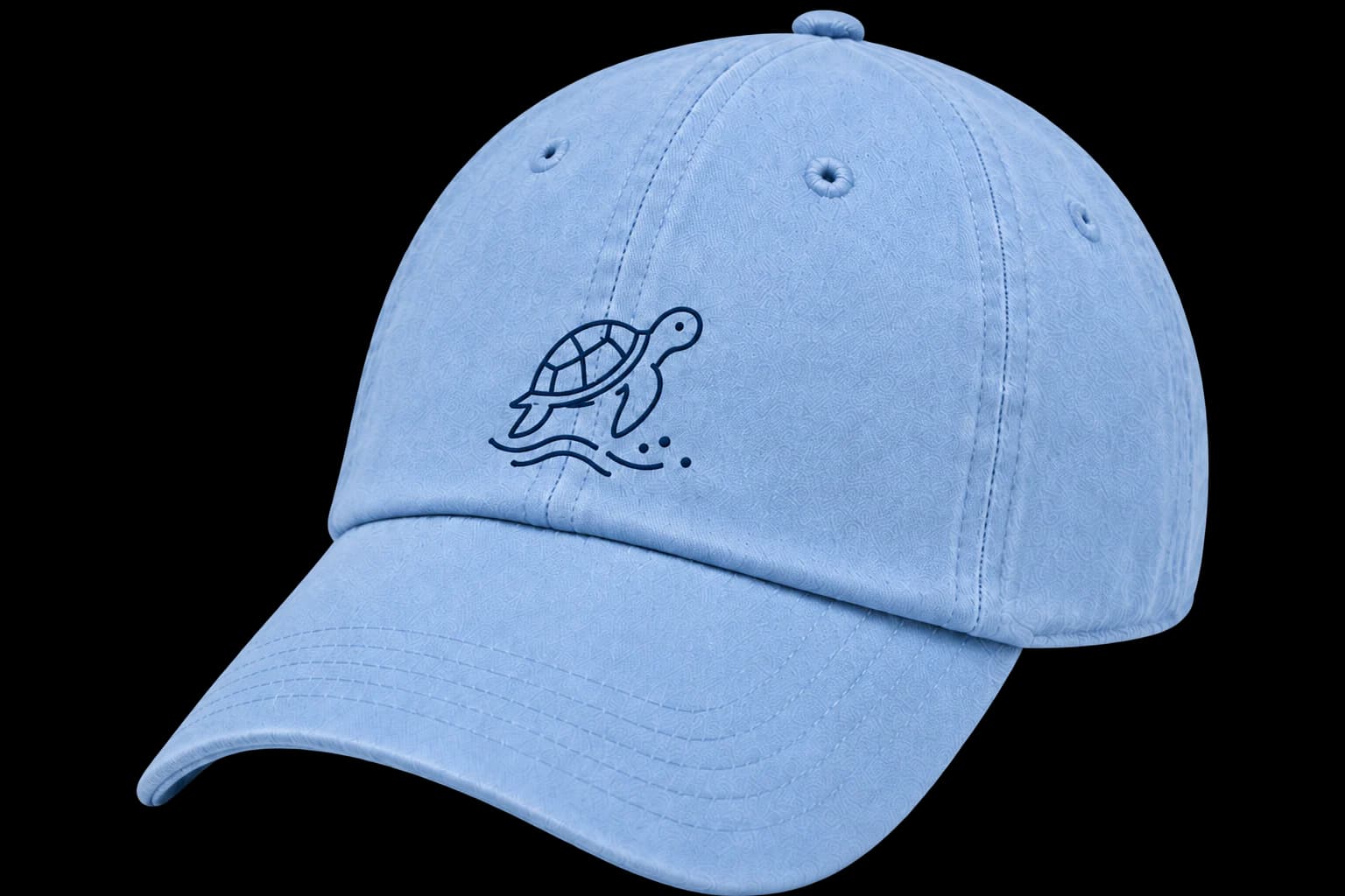 Gorra Tortuga