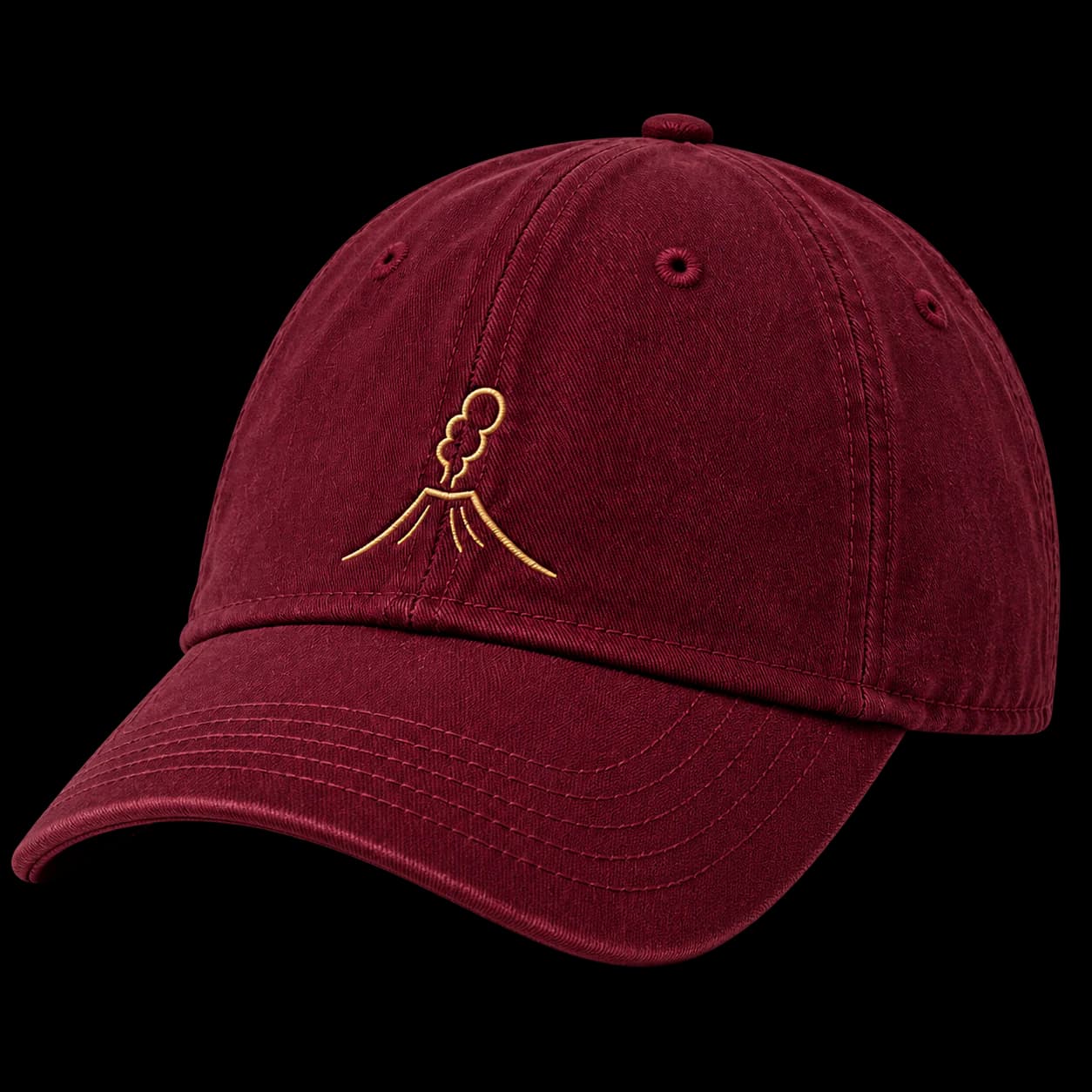 Gorra Volcán de Puebla