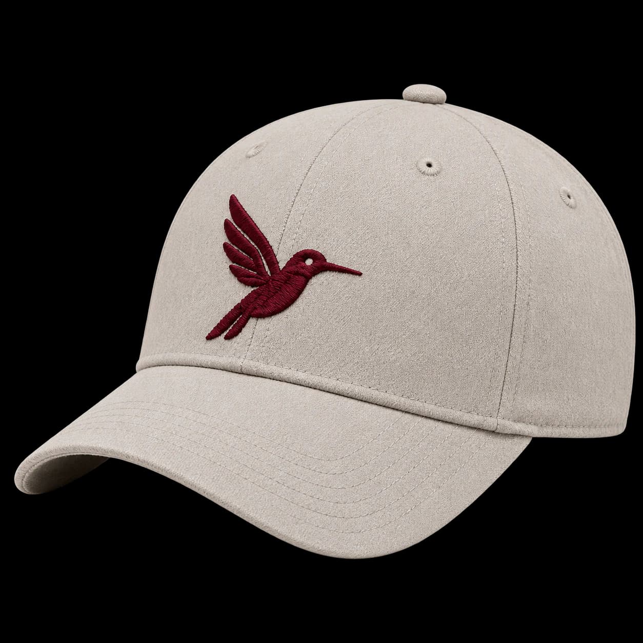 Gorra Colibrí de Tepoztlán